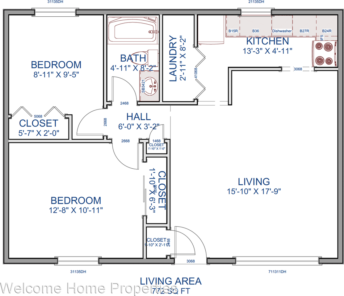 409-411 S 11th Ave - Photo 2 of 12