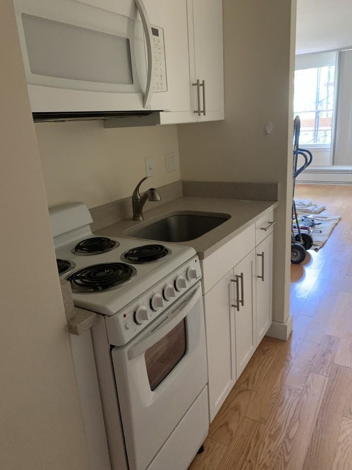 1440 Beacon St #410 - Photo 2 of 13