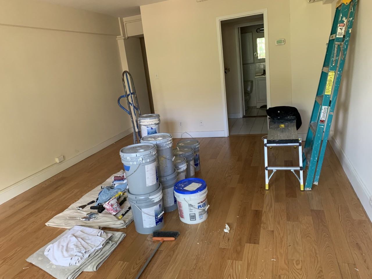 1440 Beacon St #410 - Photo 3 of 13