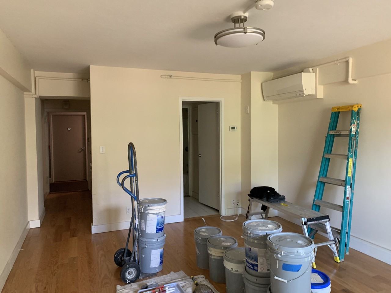 1440 Beacon St #410 - Photo 5 of 13