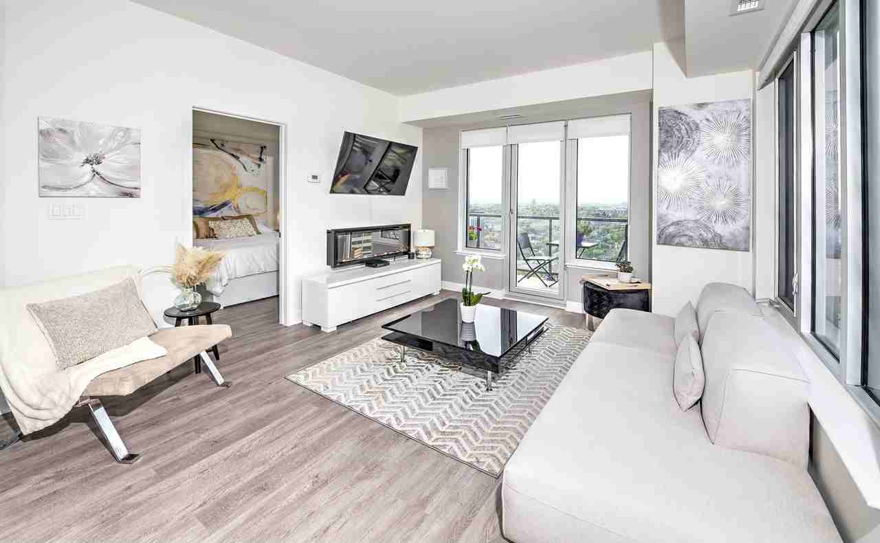 121 Parkdale Avenue #2511