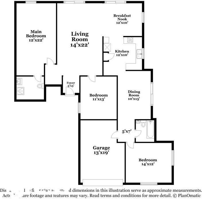323 Sw 194th Ave - Photo 2 of 21