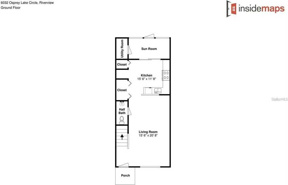 6032 Osprey Lake Circle - Photo 4 of 14