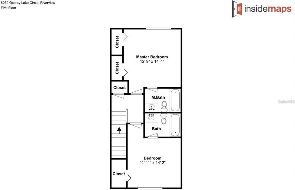 6032 Osprey Lake Circle - Photo 5 of 14