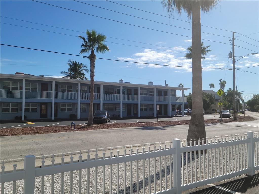 8465 W Gulf Blvd #58