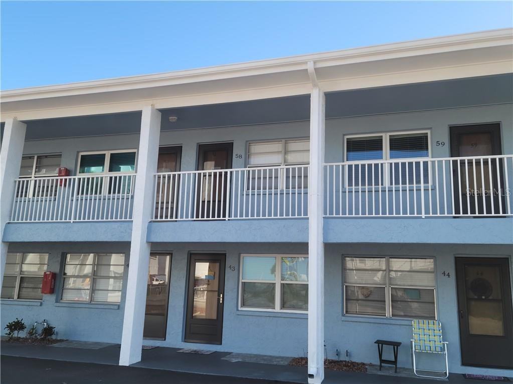 8465 W Gulf Blvd #58 - Photo 4 of 23