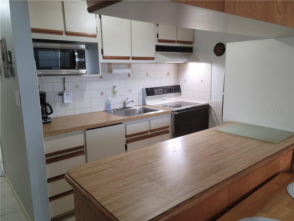 8465 W Gulf Blvd #58 - Photo 6 of 23