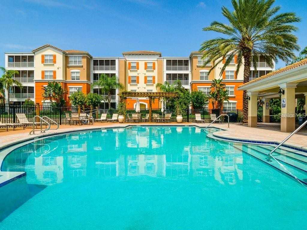 7901 Seminole Blvd #1304 - Photo 2 of 14