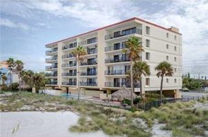 featured image of 13650 Gulf Blvd #304