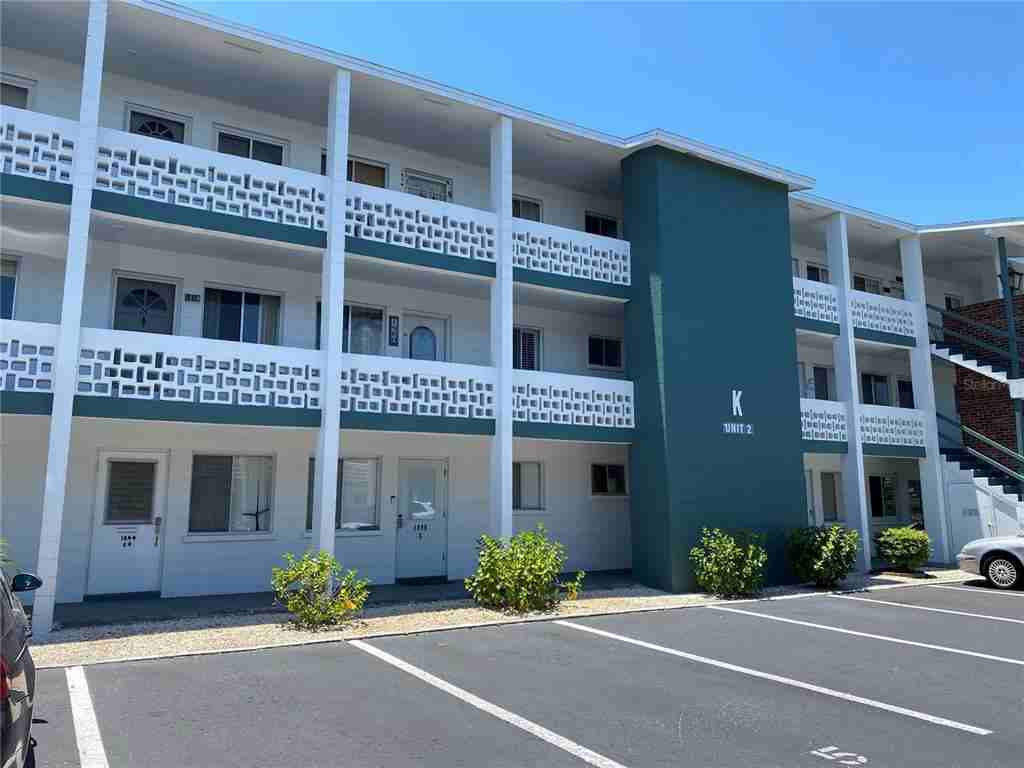 1860 Restful Dr K25, Bayshore Gardens, FL 34207 1 Bedroom Condo for