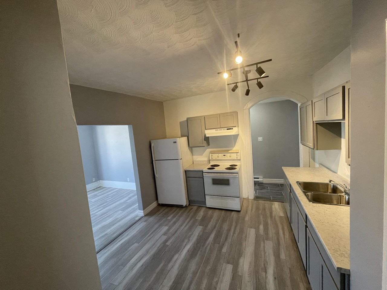 243 Ludlow St 3, Saint John, NB E2M 1E3 3 Bedroom Apartment for Rent