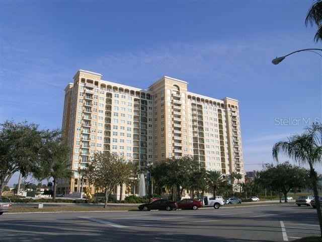 750 N Tamiami Trl #705