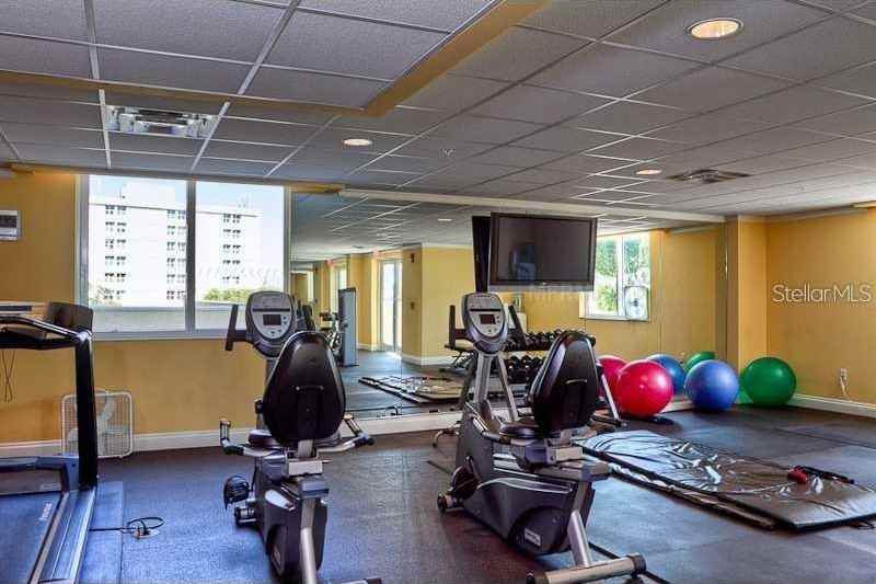 800 N Tamiami Trl #303 - Photo 2 of 22