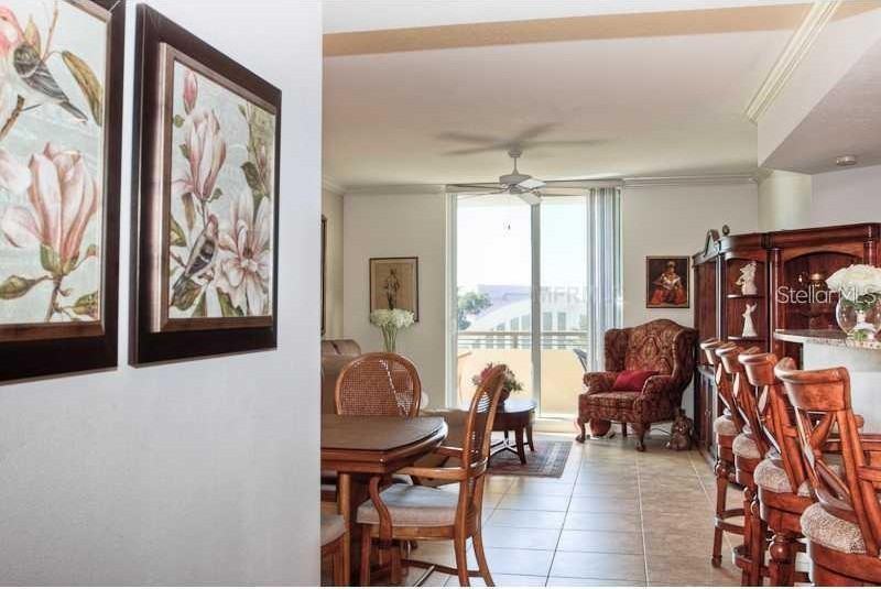 800 N Tamiami Trl #303 - Photo 3 of 22