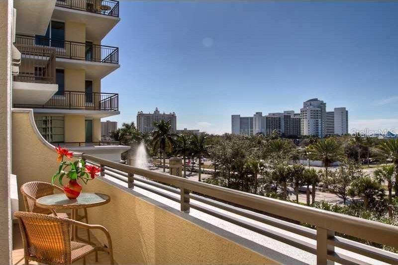 800 N Tamiami Trl #303 - Photo 7 of 22