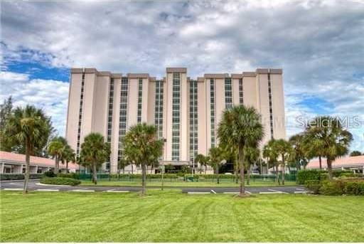 2425 Gulf Of Mexico Dr #4E