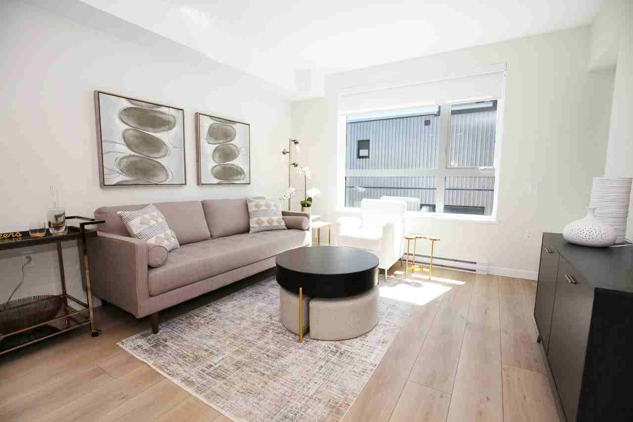 3588 Hull Street #204