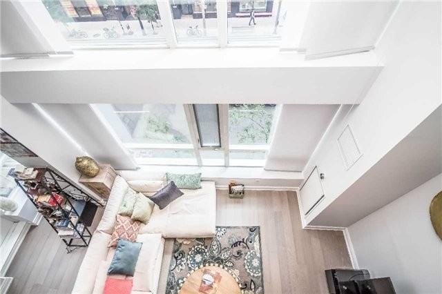 80 Cumberland Street #309