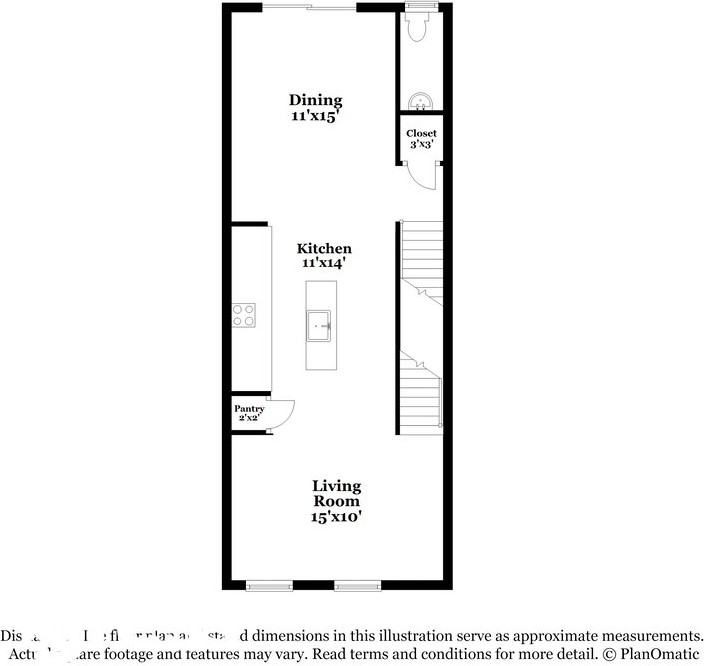 2035 Freeland Park Dr - Photo 3 of 18