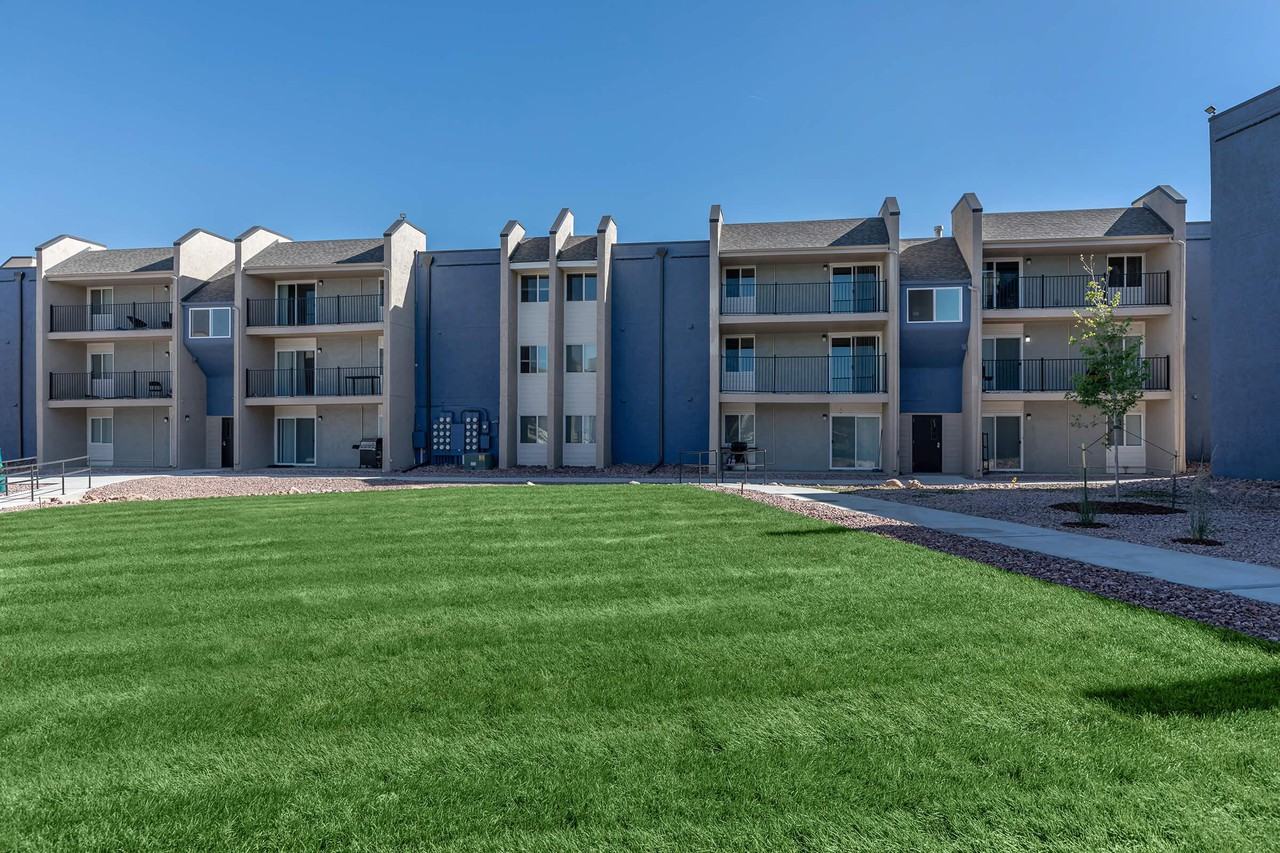 Parc at Prairie Grass - Photo 2 of 50