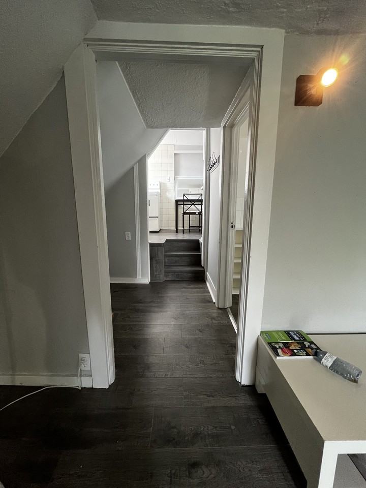 123 Arthur Street #3