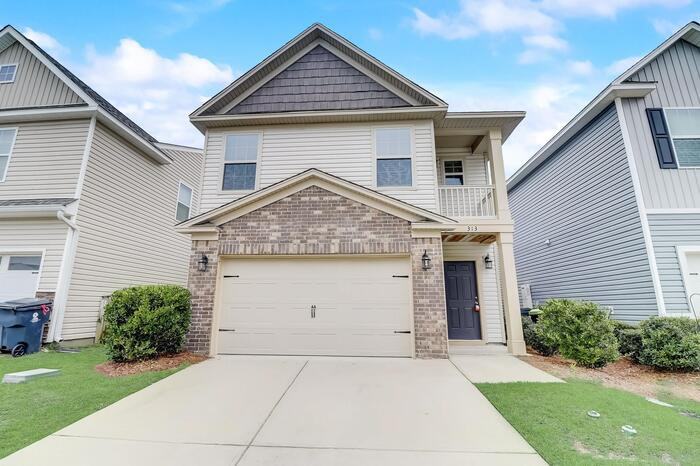 313 Dawsons Park Dr - Photo 2 of 34