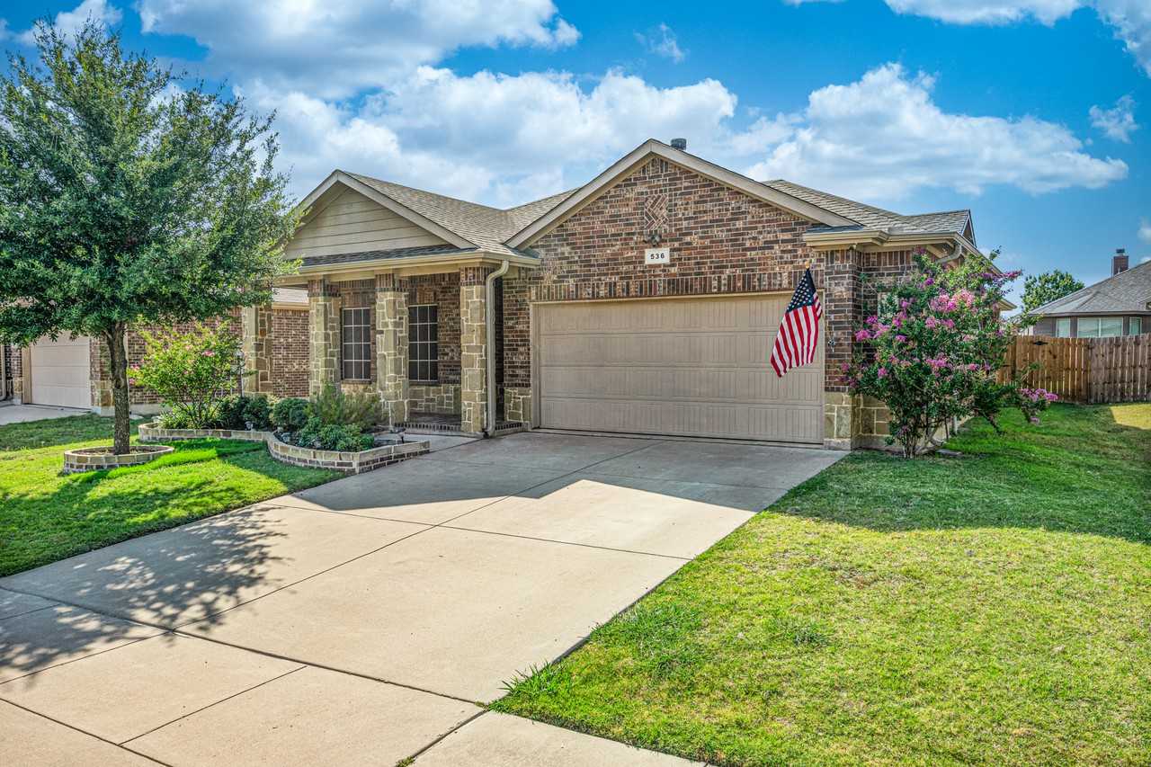 536 Vidalia Court - Photo 2 of 23