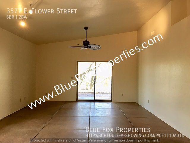 3577 E Flower St - Photo 2 of 10