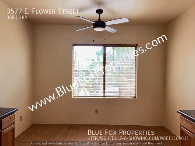 3577 E Flower St - Photo 3 of 10