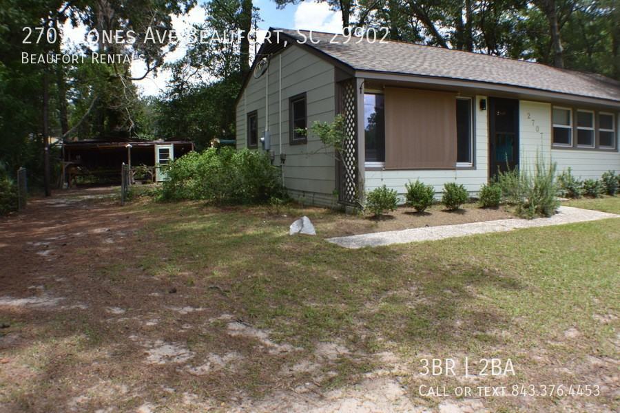 2707 Jones Ave - Photo 3 of 22