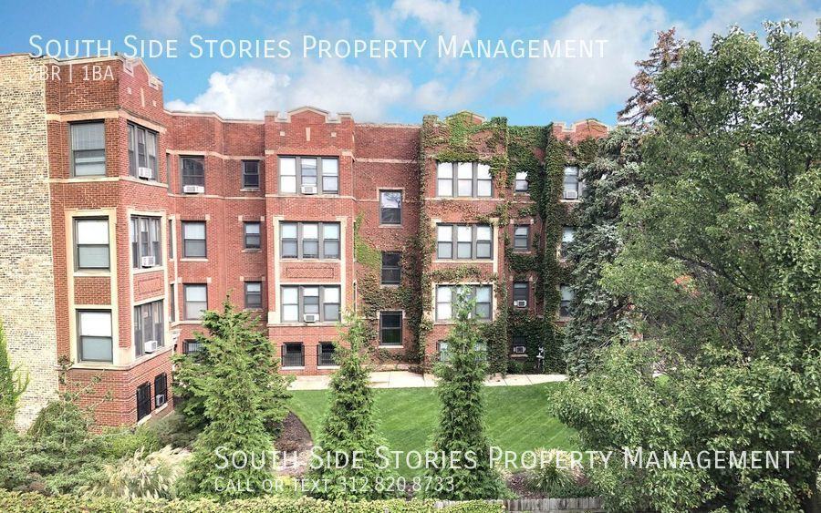 4846 S Indiana Ave #2