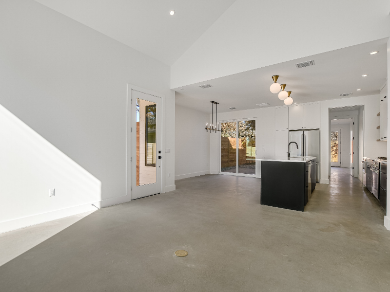 1310 Justin Ln #A - Photo 2 of 24