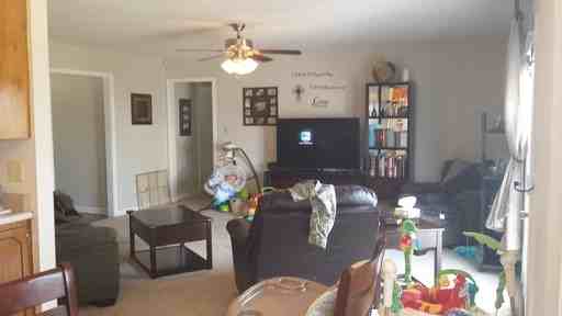 3800 Roscommon Way - Photo 2 of 8