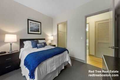 161 S Huntington Ave #517 - Photo 2 of 30