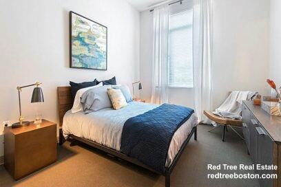 161 S Huntington Ave #517 - Photo 3 of 30