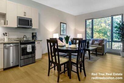 161 S Huntington Ave #517 - Photo 4 of 30