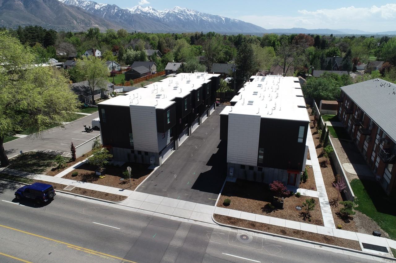 1608 E 3300 S Apartments in East Millcreek, Millcreek, UT 84106 Zumper