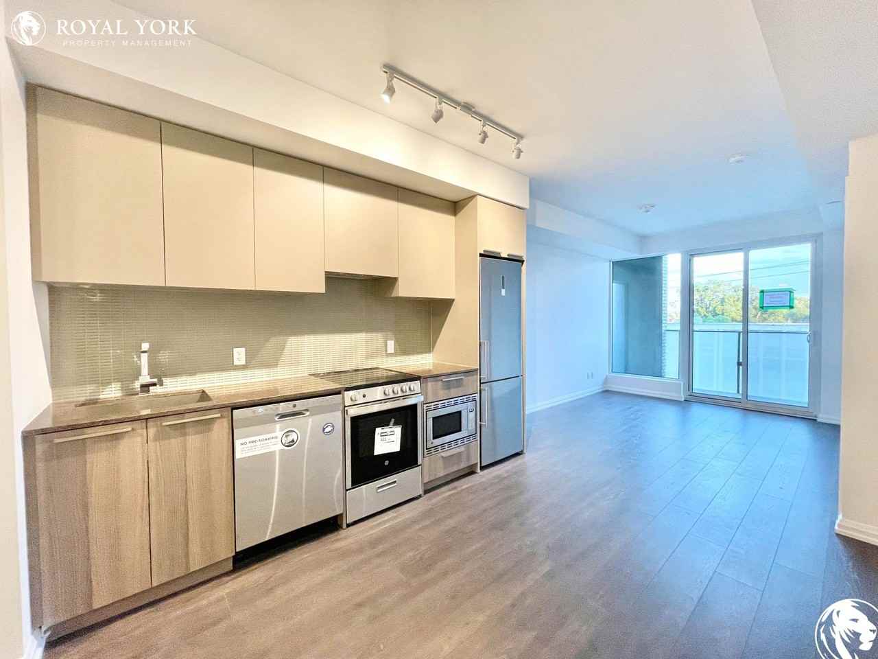 4208 Dundas St W #309 - Photo 2 of 33