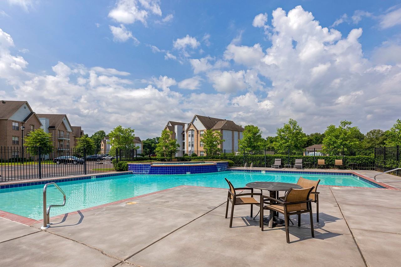 North Creek Apartments - Photo 6 of 36