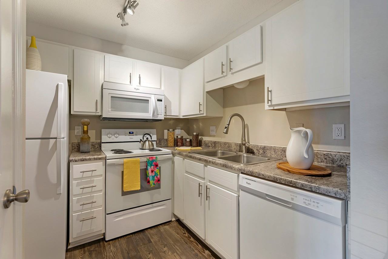 North Creek Apartments - Photo 7 of 36