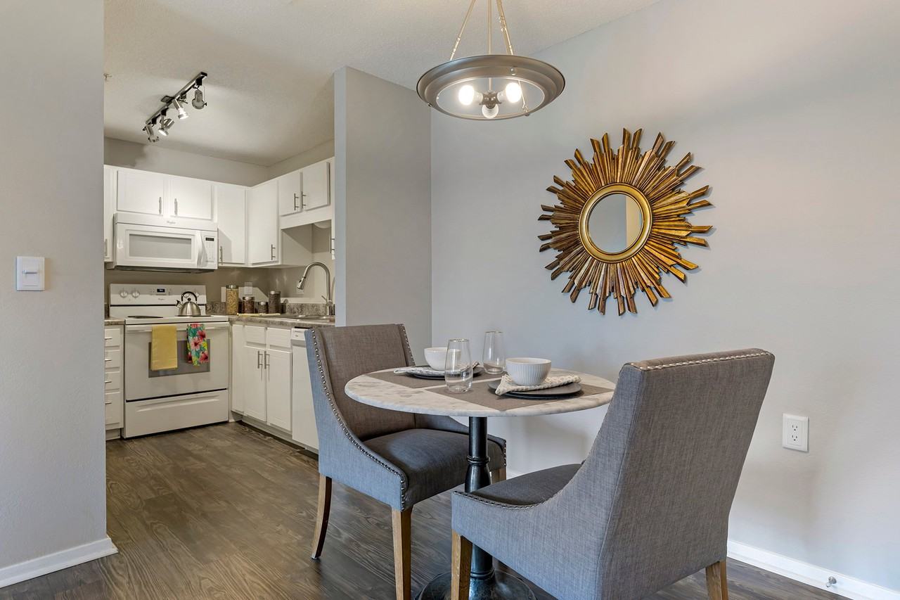 North Creek Apartments - Photo 6 of 36