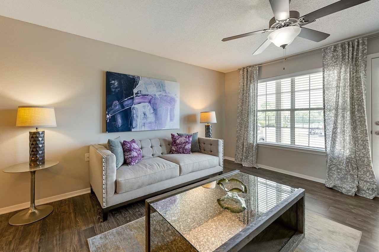 North Creek Apartments - Photo 4 of 36