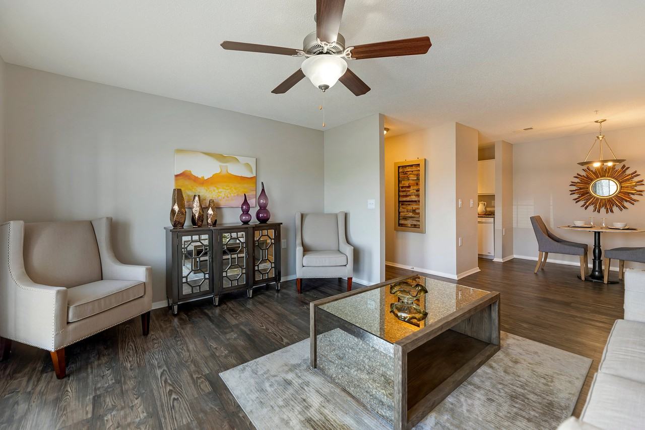 North Creek Apartments - Photo 7 of 36
