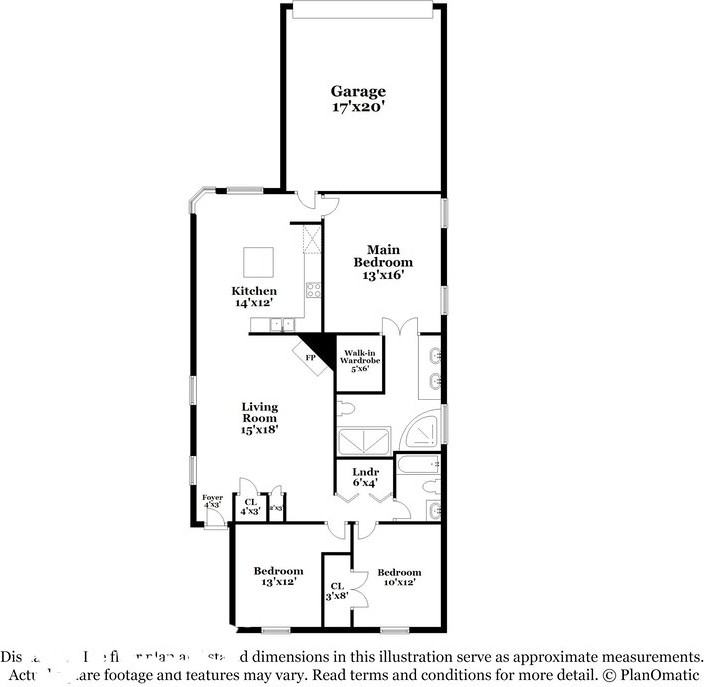 5311 Laurelfield Ln - Photo 2 of 21