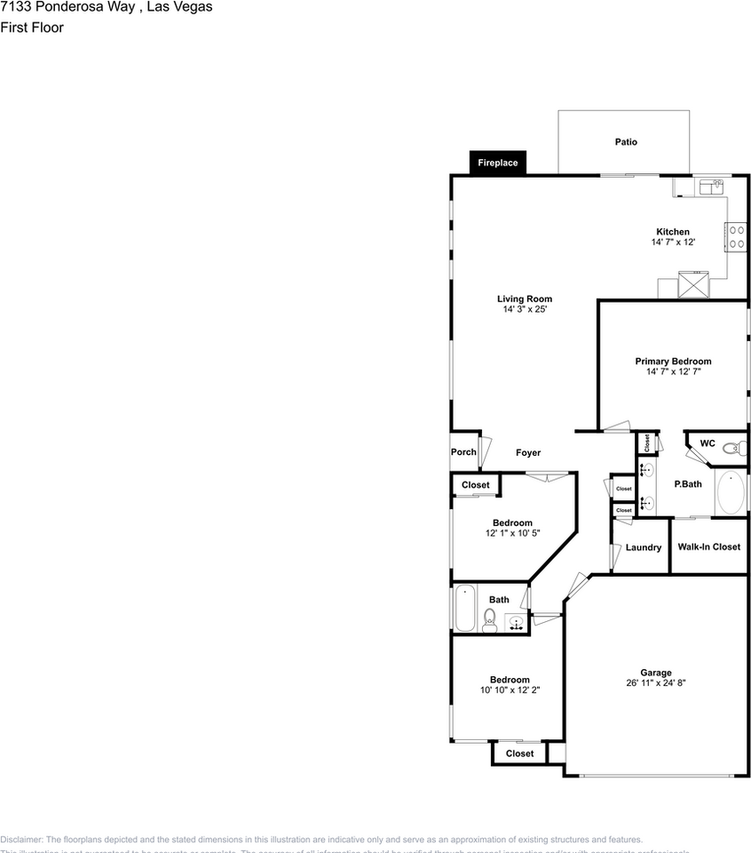 7133 Ponderosa Way - Photo 2 of 18