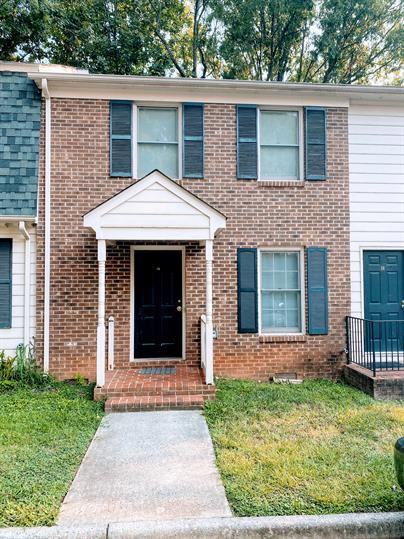 1711 Wards Ferry Rd #17