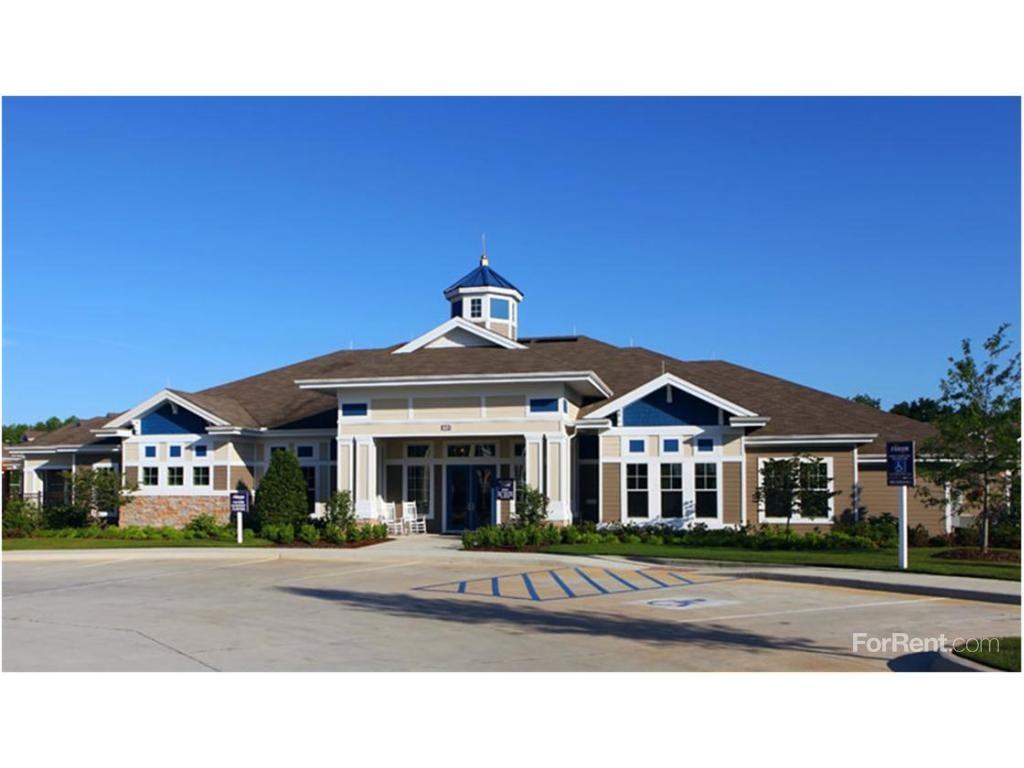 Forum at Statesboro - Photo 2 of 19