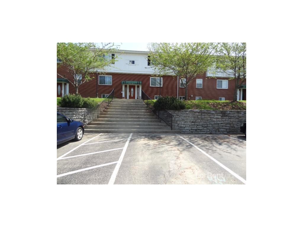 Crotty Court Apartments - Photo 2 of 2