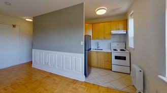 710 Spadina Ave #602 - Photo 1 of 1