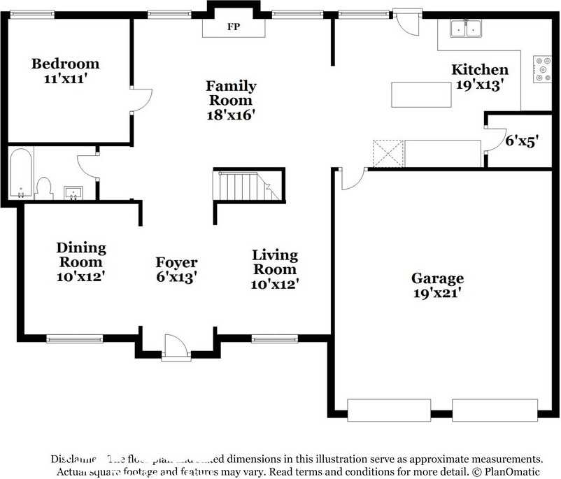 4429 Estate St - Photo 2 of 17